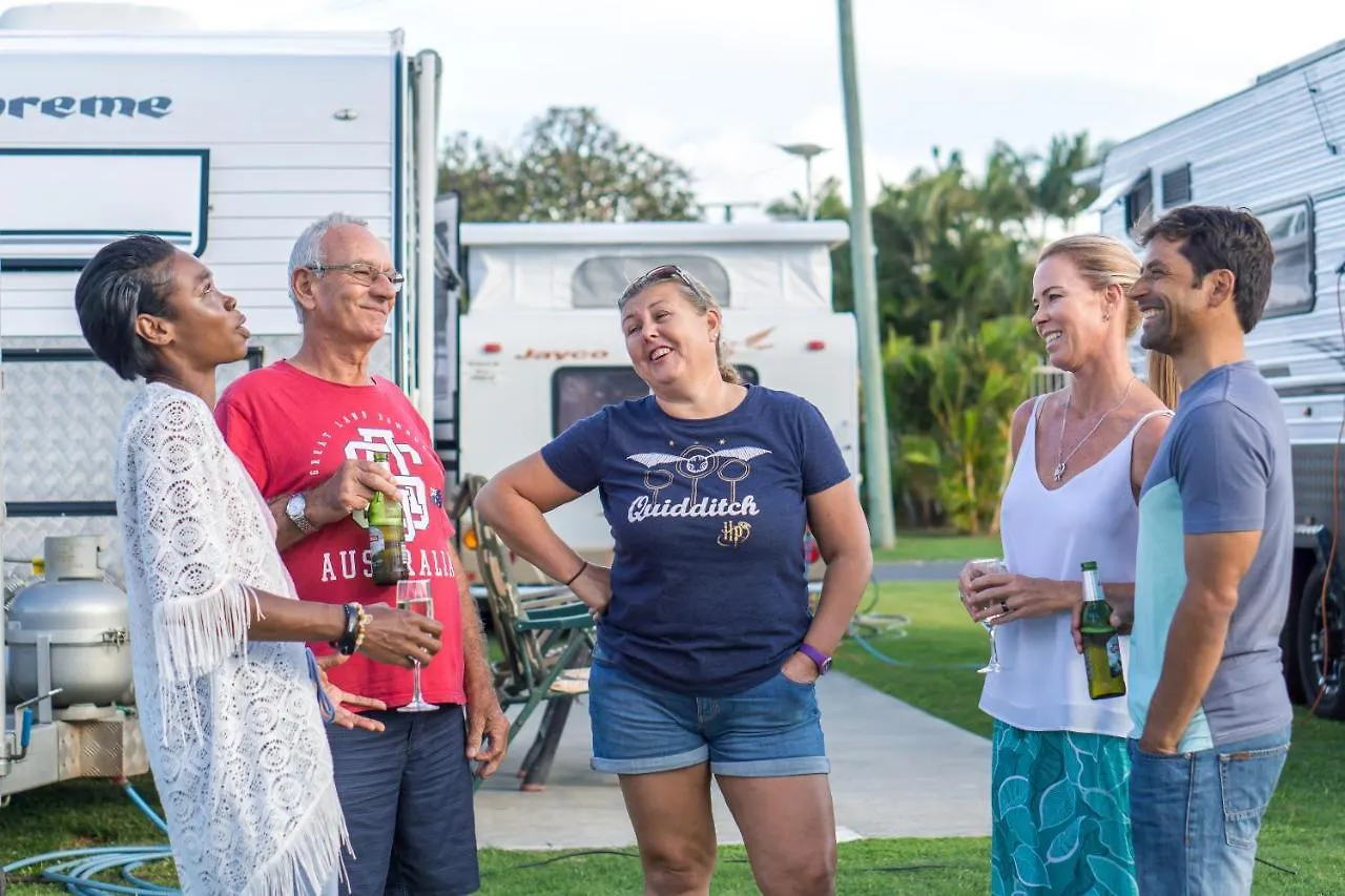 Holiday park Nobby Beach Holiday Village Gold Coast