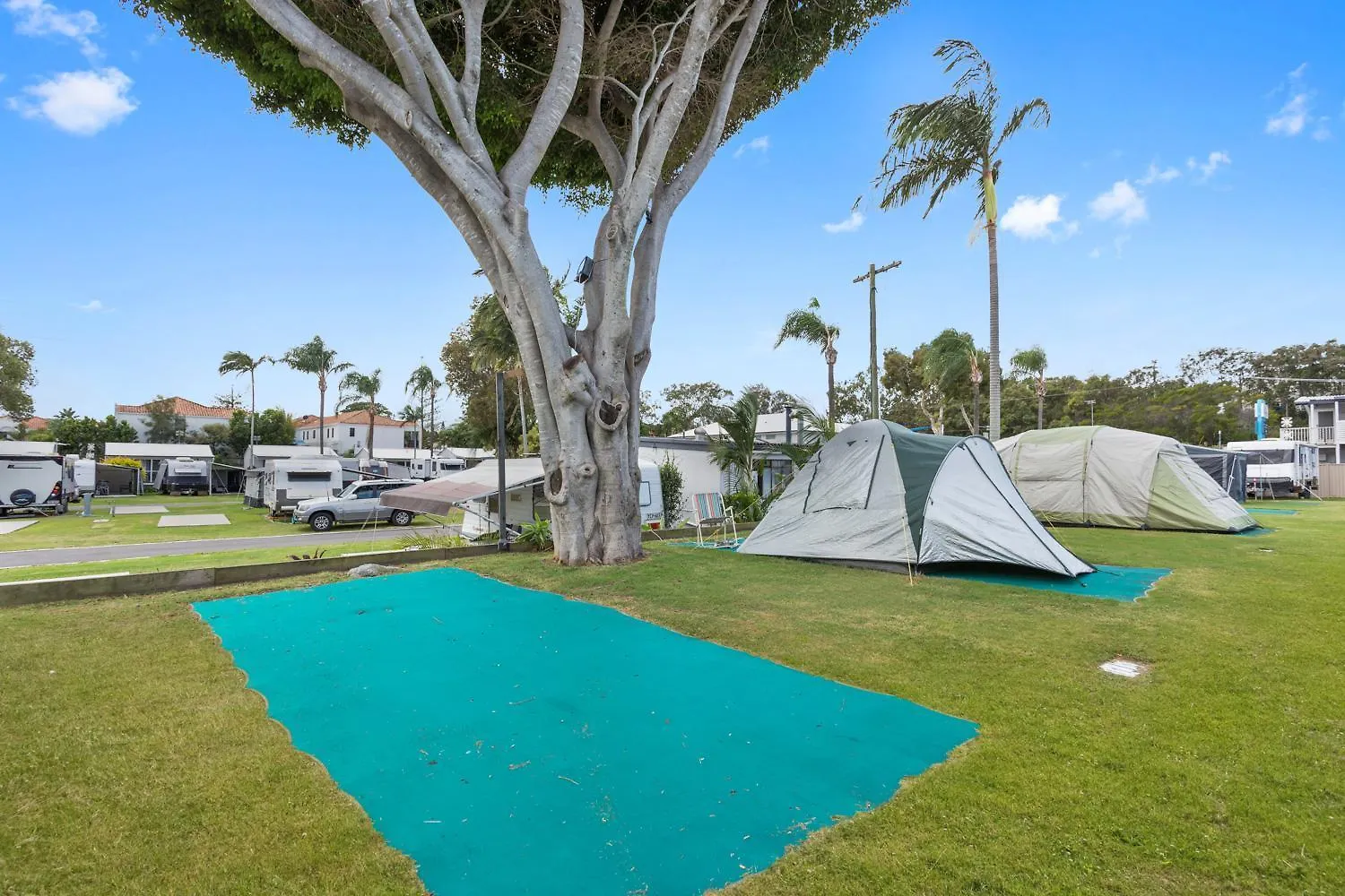 Nobby Beach Holiday Village Gold Coast 4*,  Australia