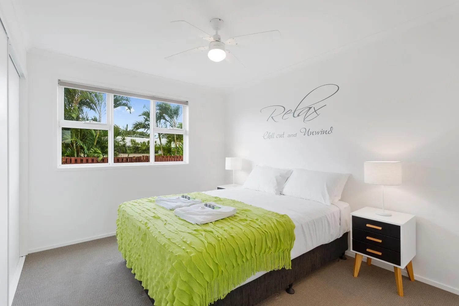 Nobby Beach Holiday Village Gold Coast Holiday park
