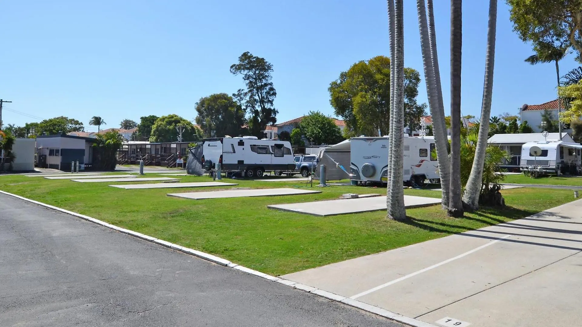 Nobby Beach Holiday Village Gold Coast
