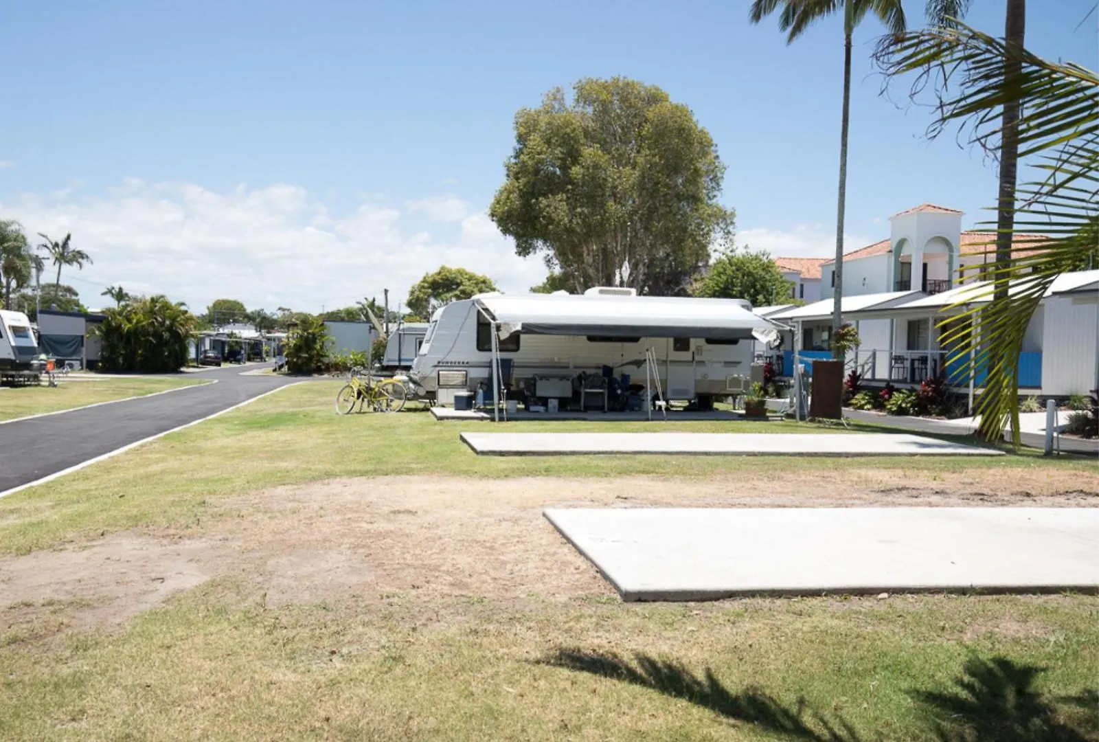 Nobby Beach Holiday Village Gold Coast Holiday park