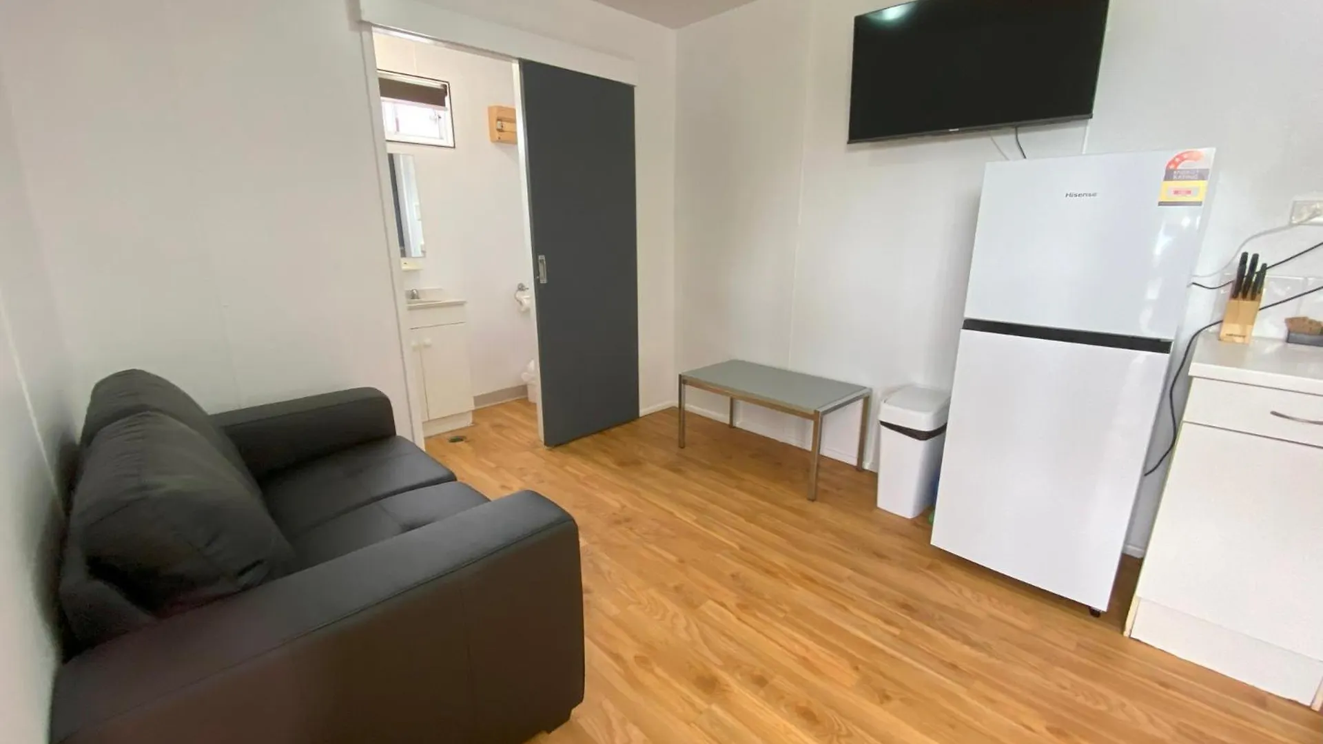 Holiday park Nobby Beach Holiday Village Gold Coast