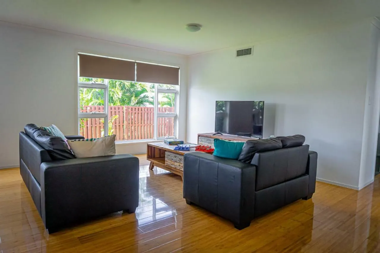 Holiday park Nobby Beach Holiday Village Gold Coast