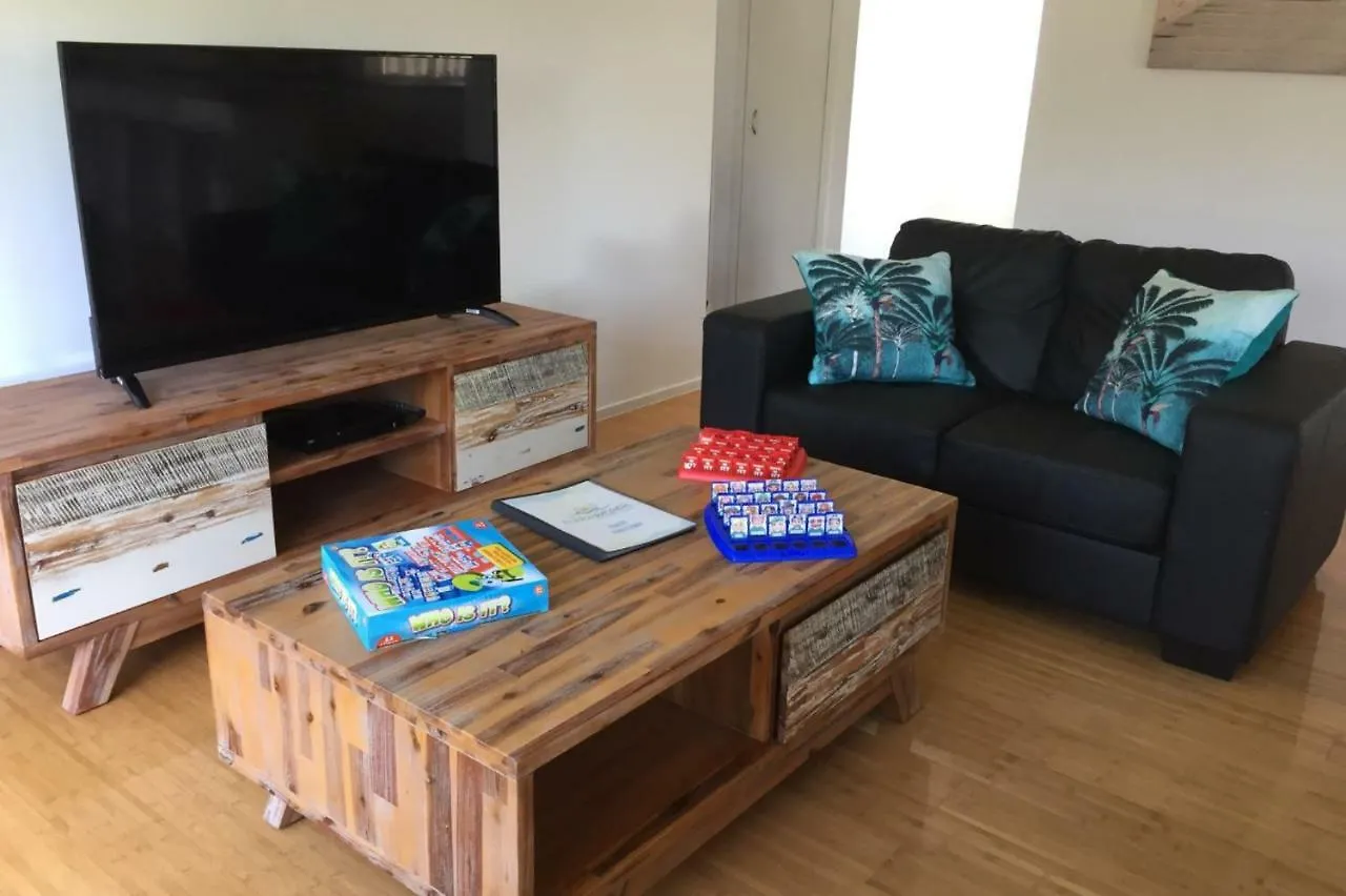 Nobby Beach Holiday Village Gold Coast Australia