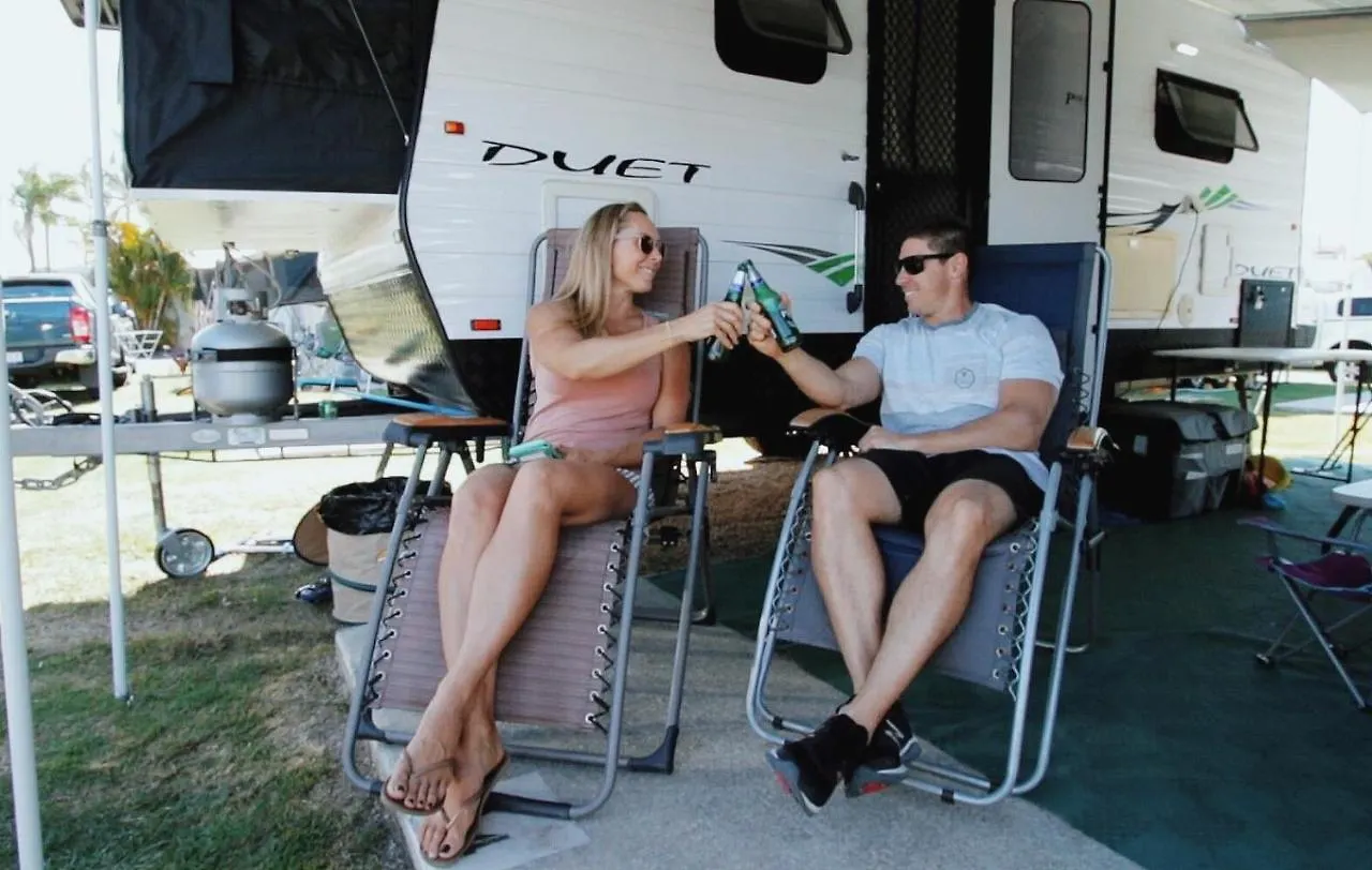 Nobby Beach Holiday Village Gold Coast