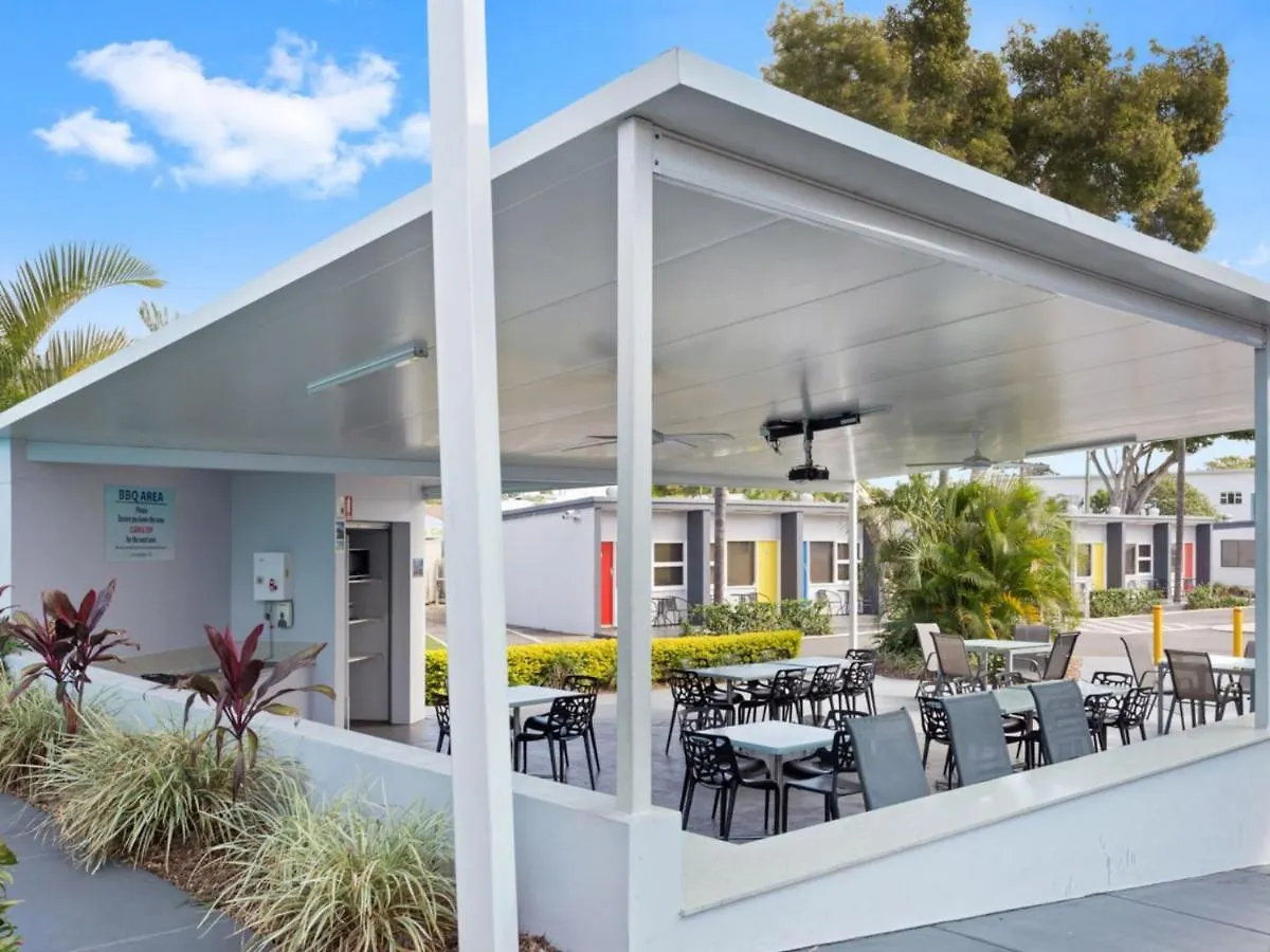 Holiday park Nobby Beach Holiday Village Gold Coast