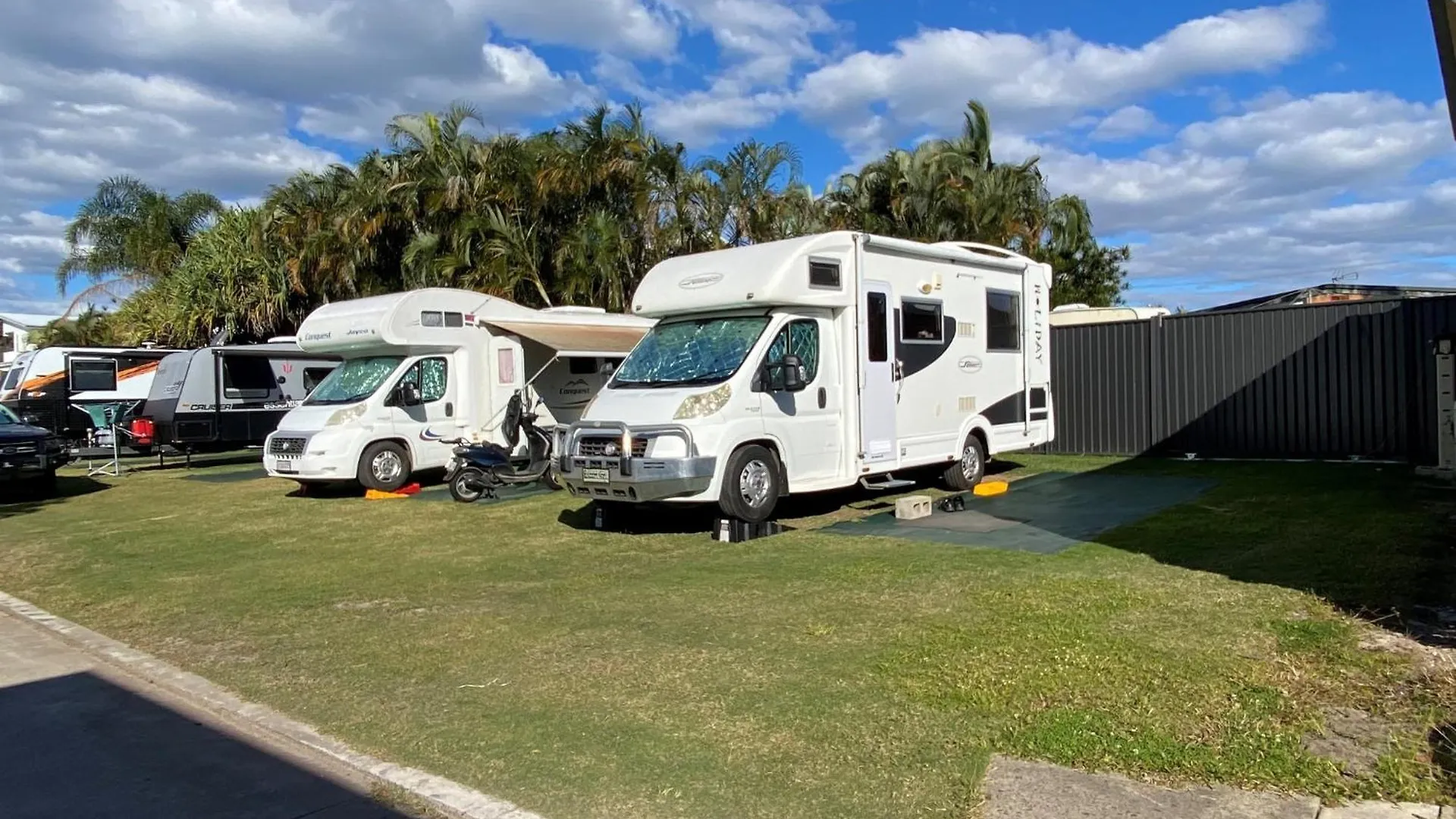 Nobby Beach Holiday Village Gold Coast Australia