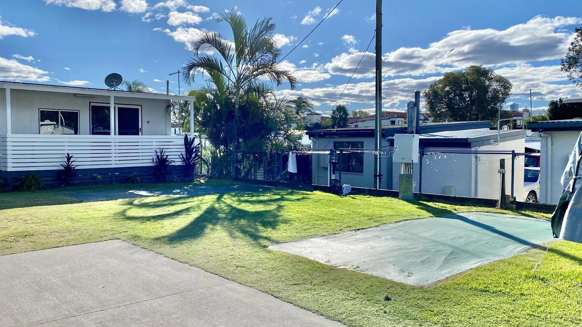Nobby Beach Holiday Village Gold Coast 4*,  Australia